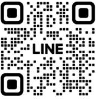 LINE QRコード